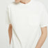 Boysnextdoor 白色假兩件口袋T-Shirt
